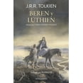 thumbnail image 1 of Beren y Lúthien Blanco, 1 of 2
