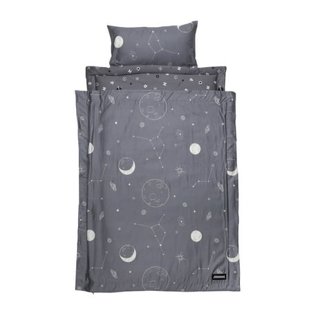 Dono Dono Reversible Air Mesh Nap Mat For Kids Dream Space