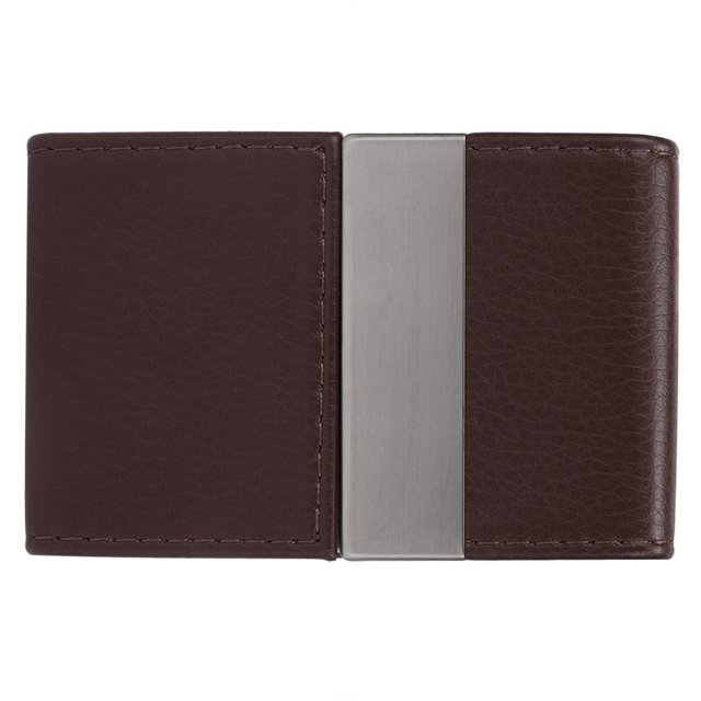 Wide Application Practical Name Card Holder Credit Card Case Sturdy And Durable For BusinessTrip Gathering