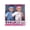 Blue, variant on PlayWorld Silly Siblings! Baby Doll Twins Boy & Girl - Pink/Blue