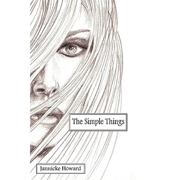 Pre-Owned Simple Things