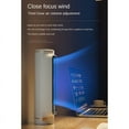 Air Circulation Bladeless Fan Tower Fan Bladeless Fan Bedroom Ultra
