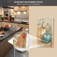 thumbnail image 5 of Light Switch Cover Switch Plate Outlet Cover Plug Cover for Electrical Duplex Outlets Whimsical Watercolor Pumpkins, 5 of 6