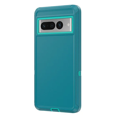 thumbnail image 1 of [PST] Google Pixel 7A Hard Defender Case, Anti-Drop Triple 3 Layers Shockproof Heavy Duty Defender Hard Case Cover, 1 of 4