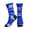 2 Black-2, variant on Athletic Socks Periodic Table Elements Sport Running Calf Socks Crew Socks for Men Women