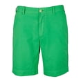 thumbnail image 3 of Men's Straight Fit 8" Cotton Chino Shorts-NO-30W, 3 of 5
