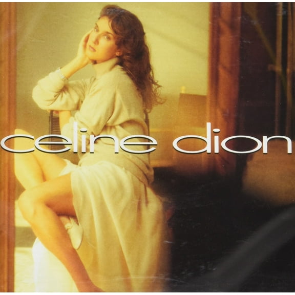 Celine Dion Celine Dion (CD)