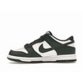 thumbnail image 2 of Nike Kid's Dunk Low Vintage Green Shoes, from StockX, 2 of 5