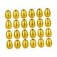 thumbnail image 3 of Huevos de Pascua dorados Strade Fareast Limited 24 piezas, 3 of 8