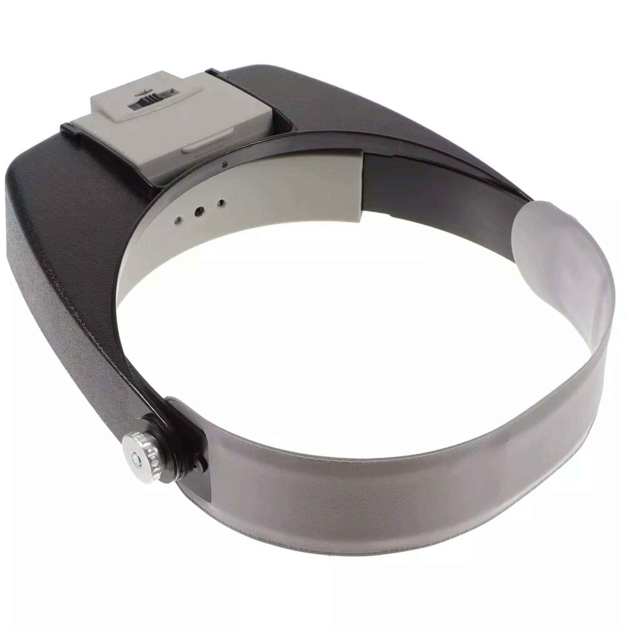 HOOUN Magnifier Headset Magnifying Glasses Jewelry Craft Headband