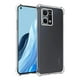 thumbnail image 1 of Funda Kiosla Hard Shell para Oppo Reno 7 4G Transparente Esquinas Reforzadas, 1 of 3