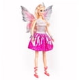 thumbnail image 3 of Muñeca Brittany Hada Rosa, 3 of 4