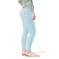 thumbnail image 2 of Levi Strauss Signature.™ Women's Heritage High Rise Skinny Jeans, 2 of 3