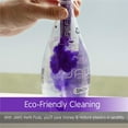 thumbnail image 3 of JAWS Cleaner Shower Cleaner Bottle with 2 Refill Pods. Refillable Cleaning Supplies., 3 of 8