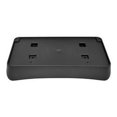thumbnail image 1 of 2015-2019 Dodge Charger License Plate Bracket Front, 1 of 1