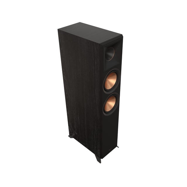Klipsch Reference Premiere RP-6000F II Altavoz de pie, ébano