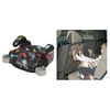 Graco Backless TurboBooster Booster Car Seat with Backseat Kick Protectors, Dinorama