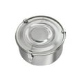 thumbnail image 6 of Stainless Steel Food Storage Box Portable Leakproof Design For Picnics, 6 of 9