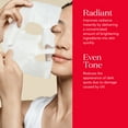 thumbnail image 3 of Brightening Derm Revival Mask by for Unisex - 10 Pcs Mask, 3 of 6