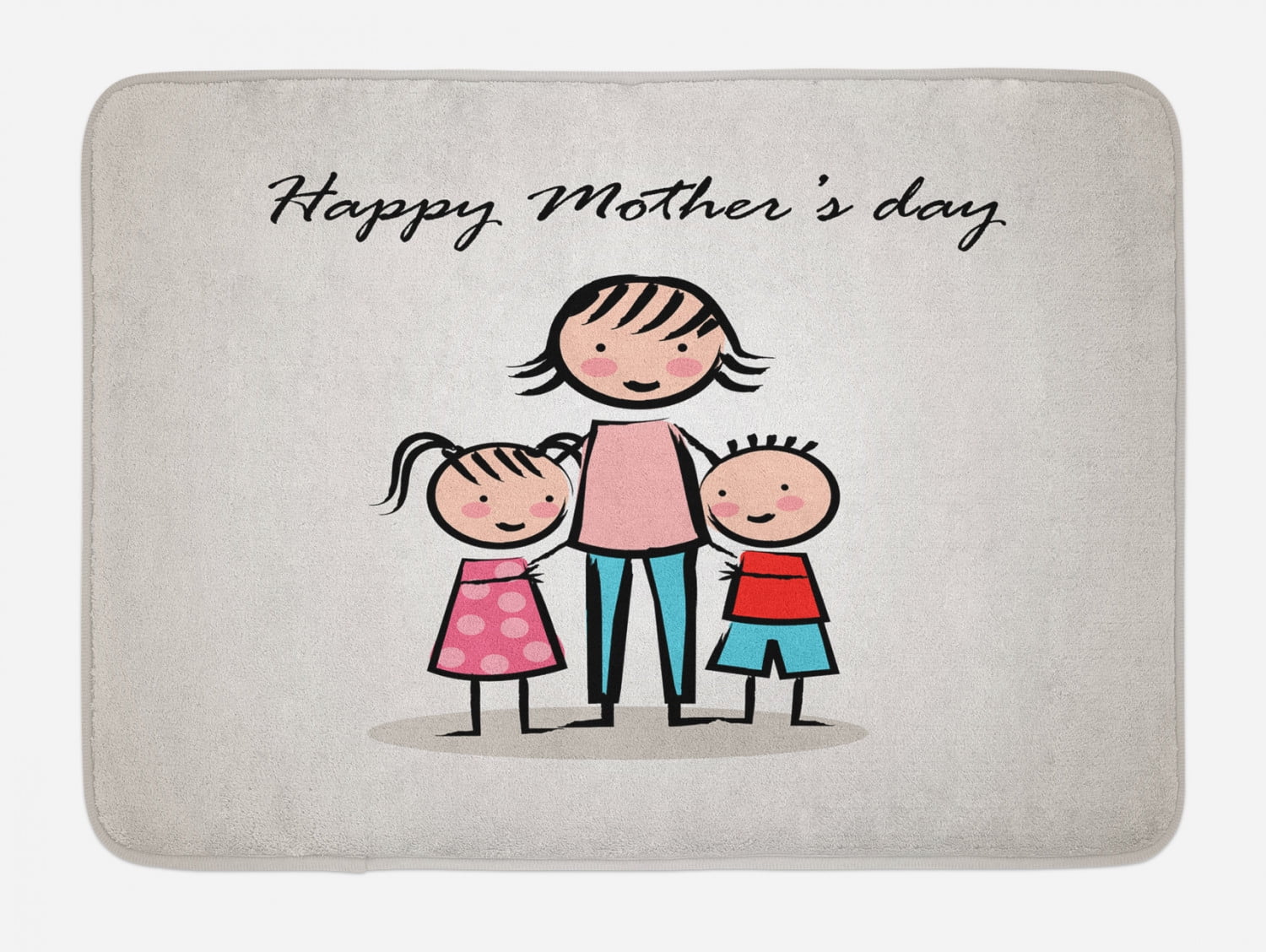 Mother Family Bath Mother Family Bath