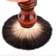 thumbnail image 5 of Herramienta De Afeitado De Tamaño Compacto, Brocha De Afeitar Masculina Fácil De Usar, Herramientas De Aseo Personal Para El Hogar Tienda De Peluquería Para El Aseo Personal ANGGREK Oro, 5 of 8