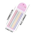 thumbnail image 4 of Kugisaki Sticky Notes Extremely Student School Supplies Markers Long Strips Stickers Sticky Note on Clearance, 4 of 4
