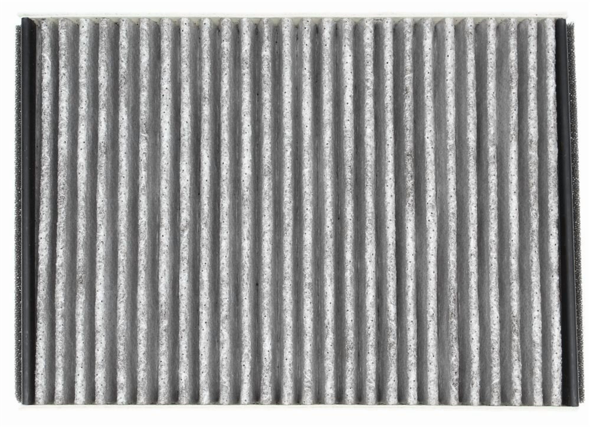 MAHLE LAO 387 Cabin Air Filter