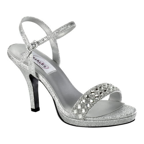 Inc Womens Womens Sloane Platform Dress Sandal Dyeables