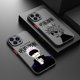 thumbnail image 2 of Jujutsu Kaisen funda translúcida de TPU esmerilada para teléfono, carcasa de Anime para Apple iPhone 15 14 13 12 mini 11 XS XR X 8 7 Pro Max Plus, 2 of 5