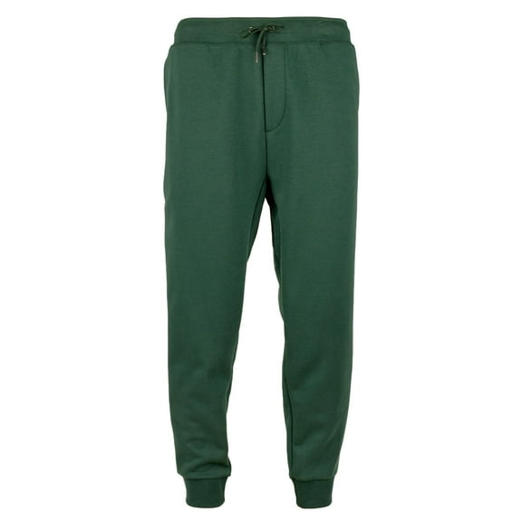 POLO RALPH LAUREN Men's Double Knit Jogger Pant Grn XXL Green