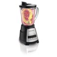thumbnail image 3 of Melangeur multifonction Power Elite Hamilton Beach 58148, 3 of 7