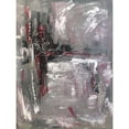 thumbnail image 3 of Brown, Denise 15x18 Black Modern Framed Museum Art Print Titled - Remembrance, 3 of 5