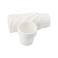 thumbnail image 6 of ZEONHAK 1000 Pack 2 oz Paper Souffle Cups, White Paper Portion Cups, Paper Condiment Cups for Measuring, Sauces, Jello Shots, 6 of 6