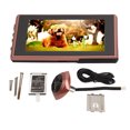 thumbnail image 4 of Digital Peephole Viewer,4.5in Digital Door Viewer Smart Door Viewer Smart Door Peephole Viewer Exquisite Design, 4 of 14
