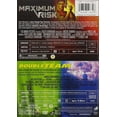 thumbnail image 2 of Maximum Risk / Double Team [DVD], 2 of 2