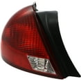 thumbnail image 2 of Tail Light Compatible With 2000-2003 Ford Taurus Left Driver, 2 of 5