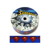 Simplicity Ribbon Grosgrain 1" Superman Logo