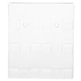 thumbnail image 1 of Porte-cartes de Visite Base Murale Porte-Cartes en Verre, 1 of 9