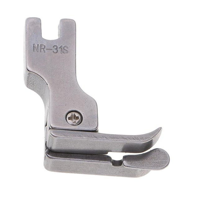 Pie de Costura de Cubierta Industrial de de 5,6 Mm para de Zulema Pie de máquina de coser industrial