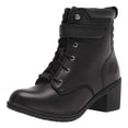 thumbnail image 2 of Harley Fannin 5" Lace Black, 2 of 7