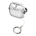 thumbnail image 1 of For Galaxy Buds 3 Pro headphone Clear case TPU case Drop-proof, 1 of 8