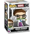 thumbnail image 2 of POP Marvel: Bruce Banner(Don't Make me Angry)., 2 of 2