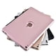 thumbnail image 4 of Para Ipad Pro 9,7 pulgadas / Ipad Air 2 Funda para tableta con tapa horizontal + teclado Bluetooth, 4 of 4