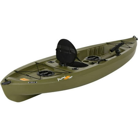 kayak tamarack angler