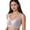 A-Light Purple615, variant on Yuanlong Womens T-shirt Bras Padded Soft Lift Seamless Bra Full Coverage Side Support Wireless Smoothing Comfort Everyday Bra