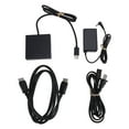 thumbnail image 2 of Adaptateur de Jeu VR, Adaptateur de Contrôleur de Jeu VR 1080P 120Hz, Plug and Play, Prend en Charge les Jeux de Réalité Virtuelle, Compatible avec PC, Développe la Bibliothèque de Jeux, 2 of 7