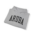 thumbnail image 4 of Aruba Hoodie Gifts Hooded Sweatshirt Pullover Shirt, 4 of 4