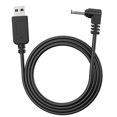 thumbnail image 1 of Cable de alimentación del detector de radar Jsvecip USB a DC3.5, 1 of 5