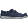 thumbnail image 4 of Skechers Melson Volgo Sneakers (Mens), 4 of 6