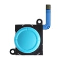 thumbnail image 1 of 1pc Left Right Thumbsticks Analog Stick Button Module Switch Joycon Replacement, 1 of 5